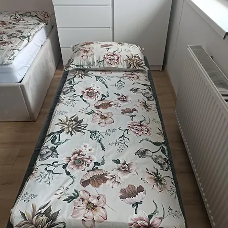 Apartment Coco Ljubljana