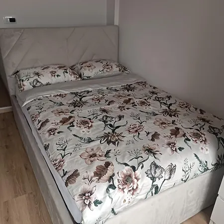 Coco Apartmán Lublaň