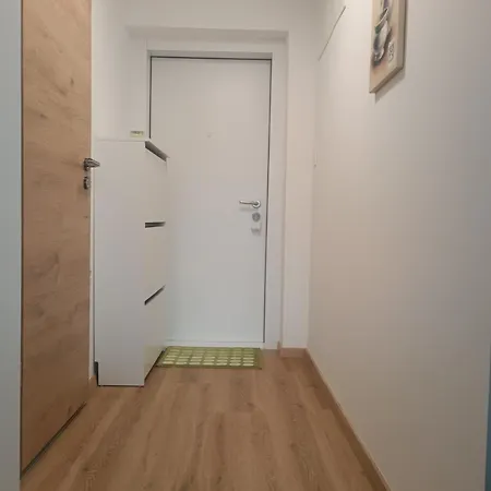 Apartment Coco Ljubljana