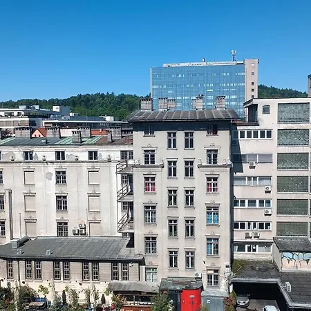 Coco Lublaň