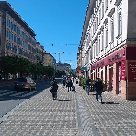 Coco Apartmán