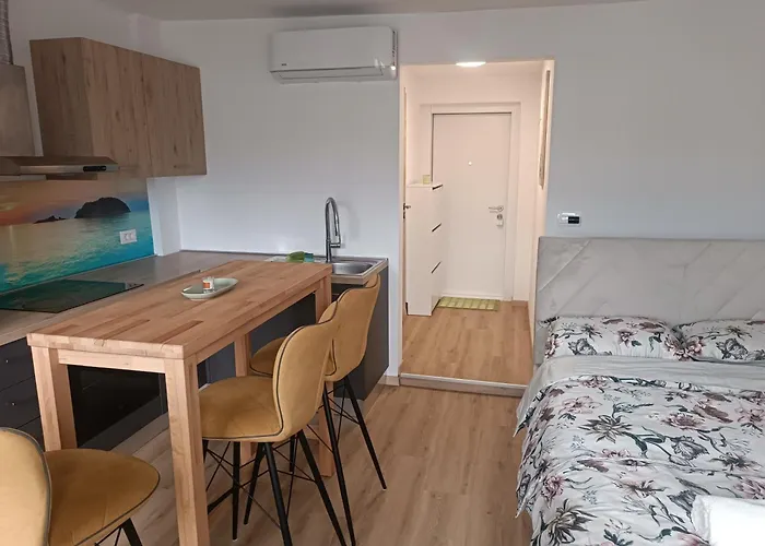 Coco Апартаменты *