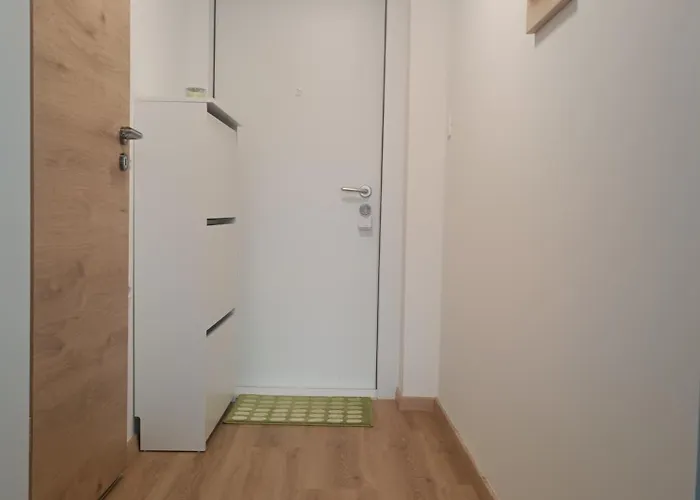 Апартаменты Coco Любляна